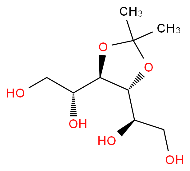 _分子结构_CAS_)