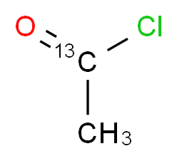 CAS_1520-57-6 分子结构