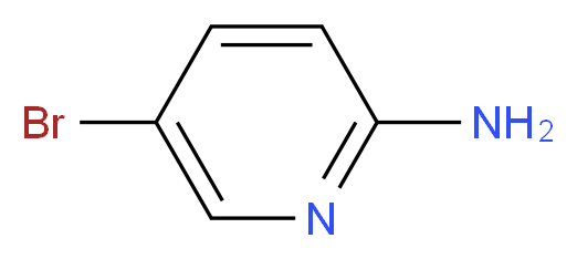 1072-97-5 分子结构