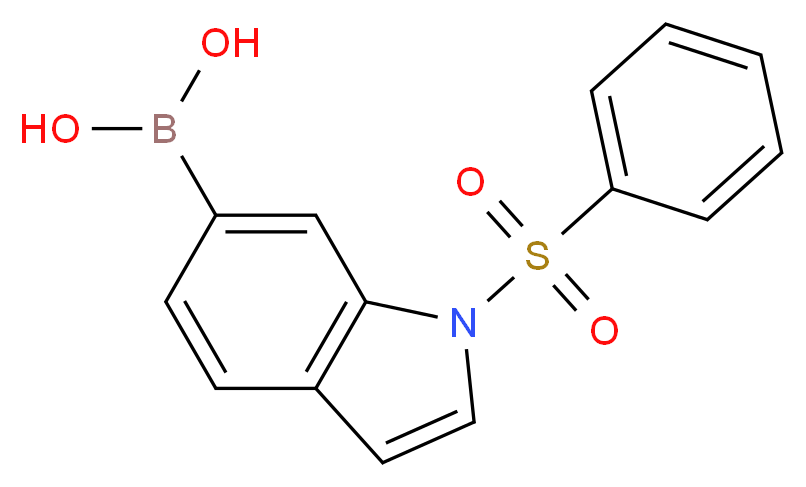 480438-52-6 分子结构