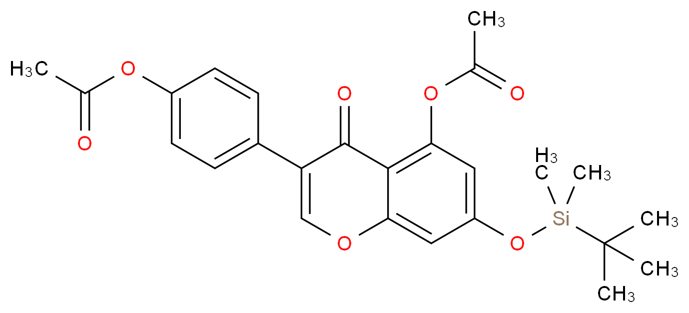 470666-99-0 分子结构