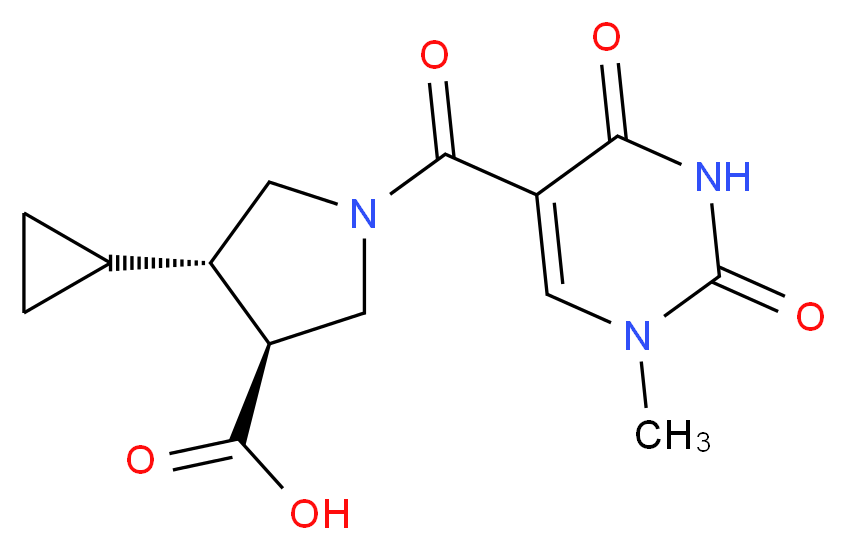  分子结构