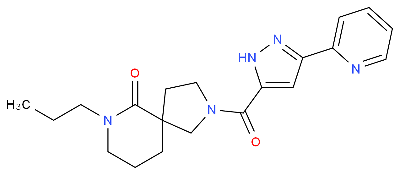  分子结构