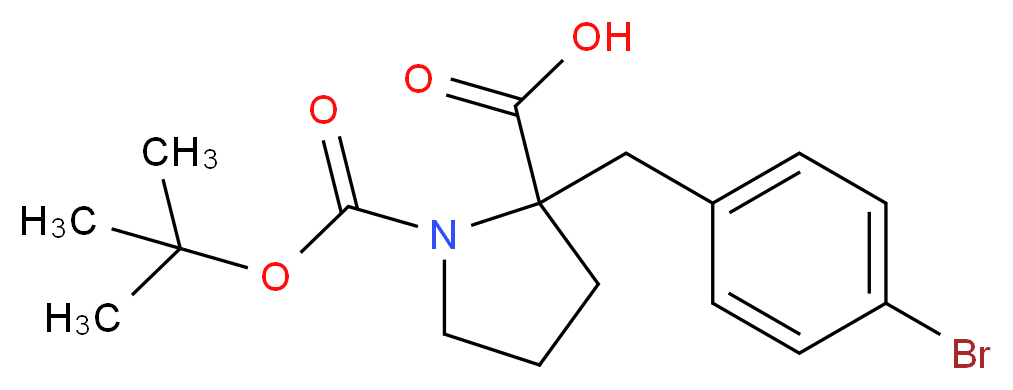 CAS_336817-91-5 分子结构