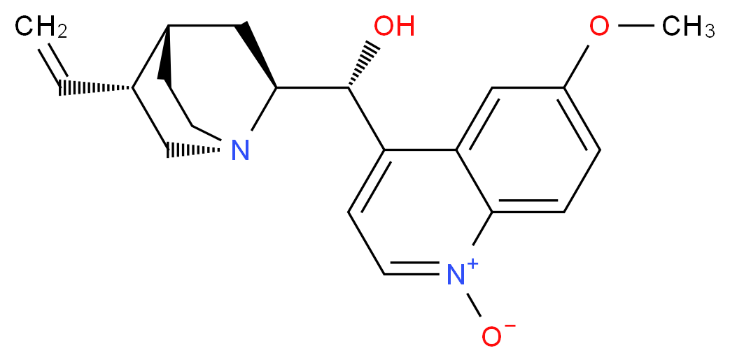 CAS_54821-44-2 分子结构