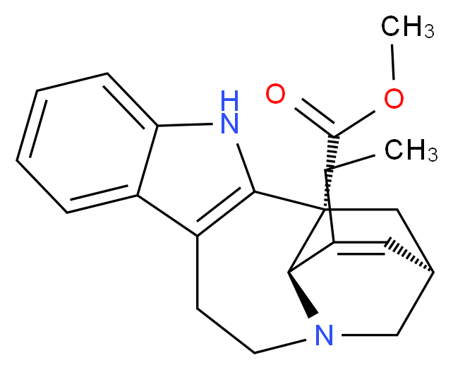CAS_2468-21-5 molecular structure