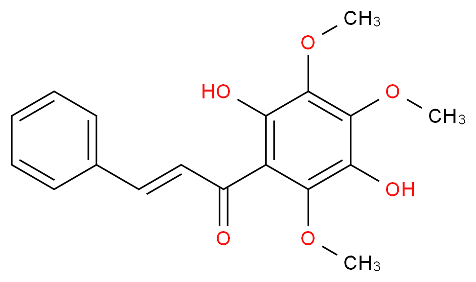 Pedicin_分子结构_CAS_521-51-7)