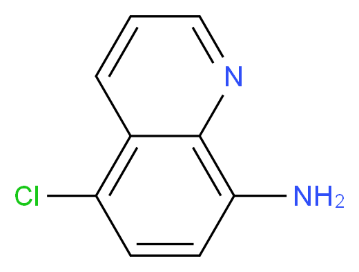 CAS_5432-09-7 molecular structure