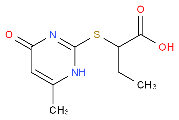 433253-10-2 分子结构