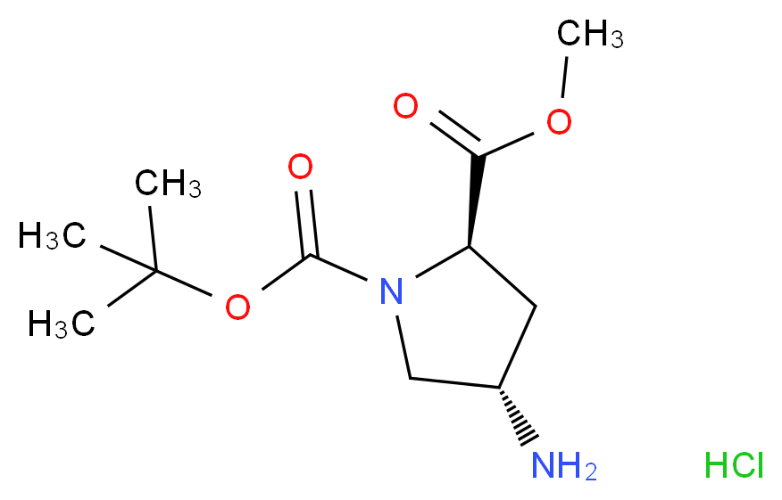 334999-32-5 分子结构