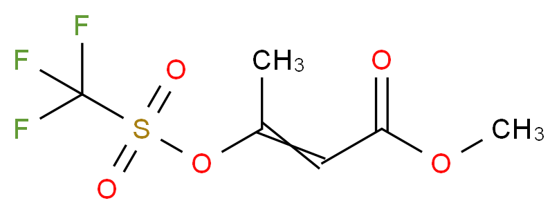 133559-43-0 分子结构