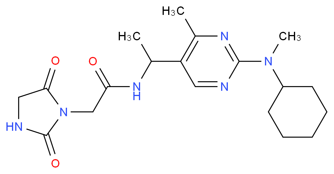  分子结构