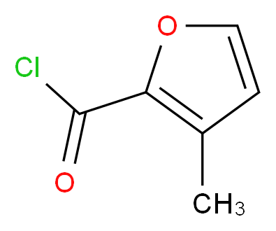 CAS_22601-06-5 分子结构