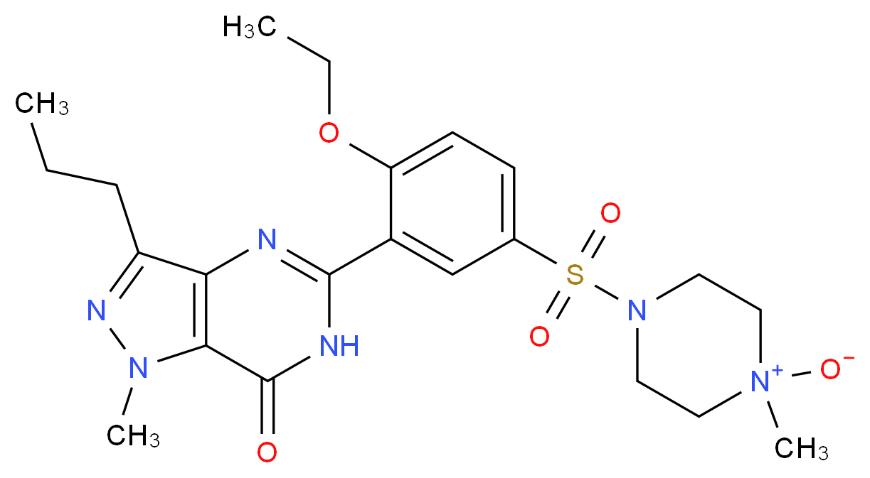 CAS_1094598-75-0 分子结构
