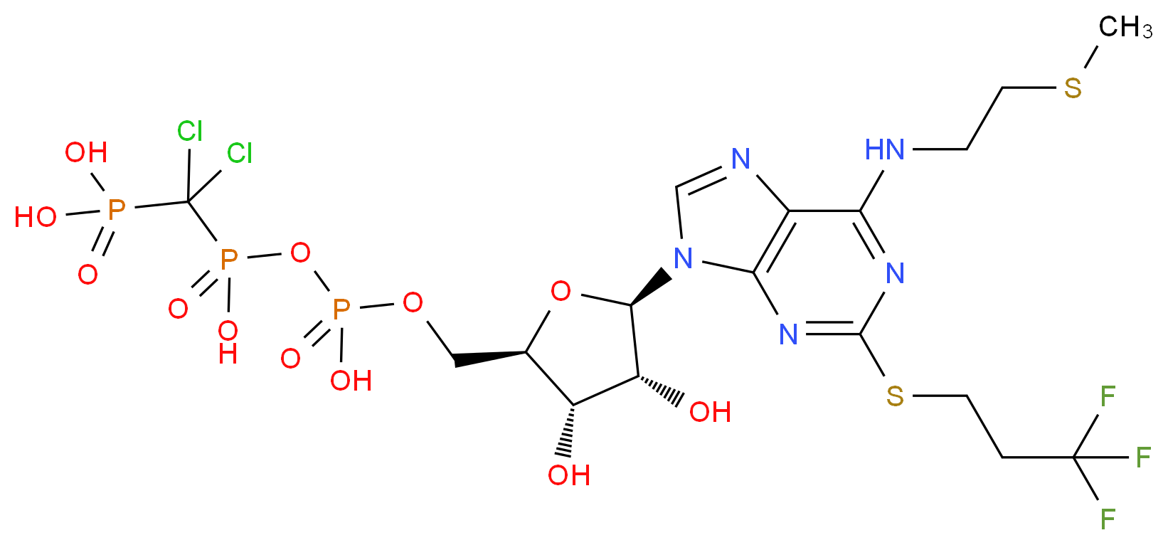 163706-06-7 分子结构