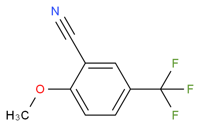 CAS_34636-92-5 分子结构