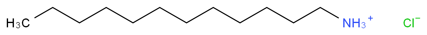 CAS_929-73-7 molecular structure