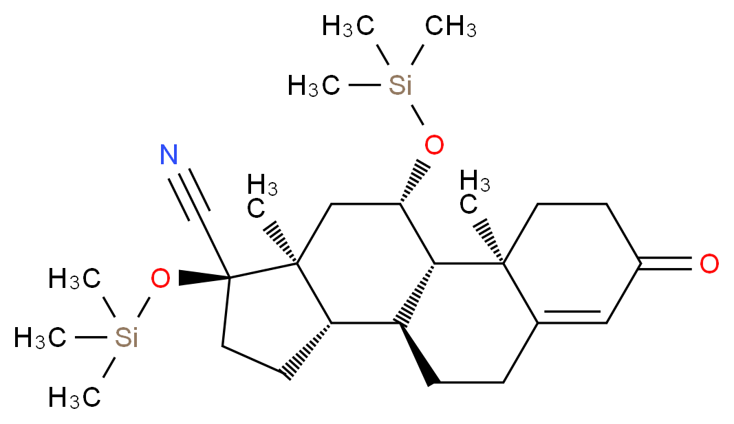 164264631 分子结构
