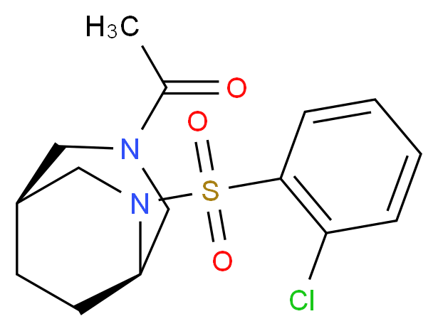  分子结构
