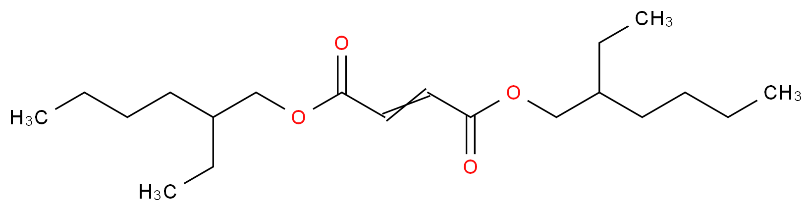 141-02-6 分子结构