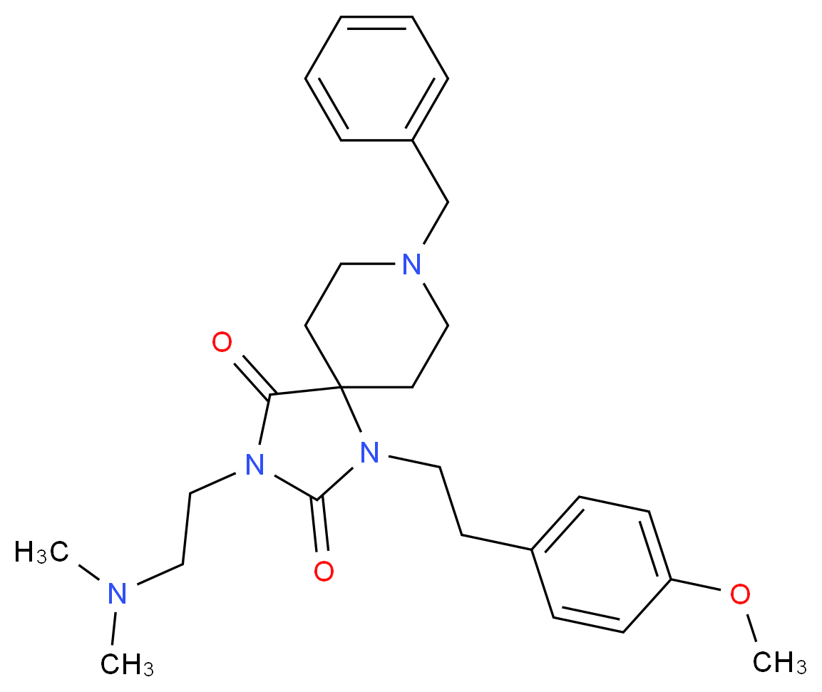  分子结构