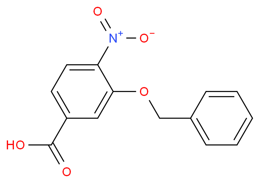 CAS_14617-29-9 分子结构