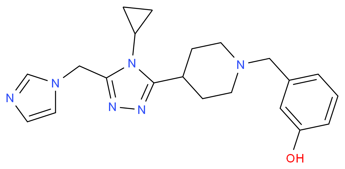  分子结构