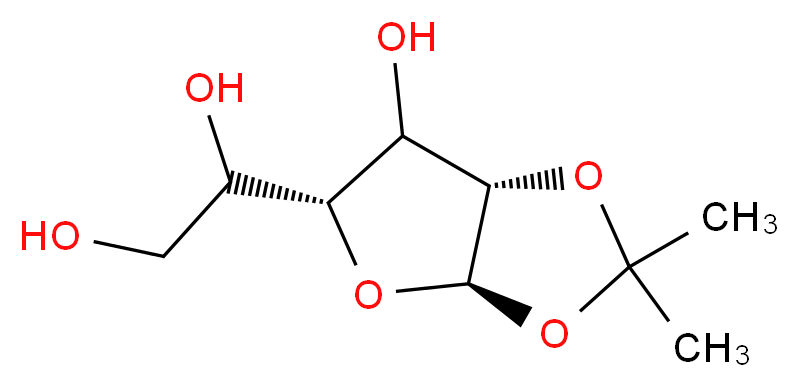 _分子结构_CAS_)