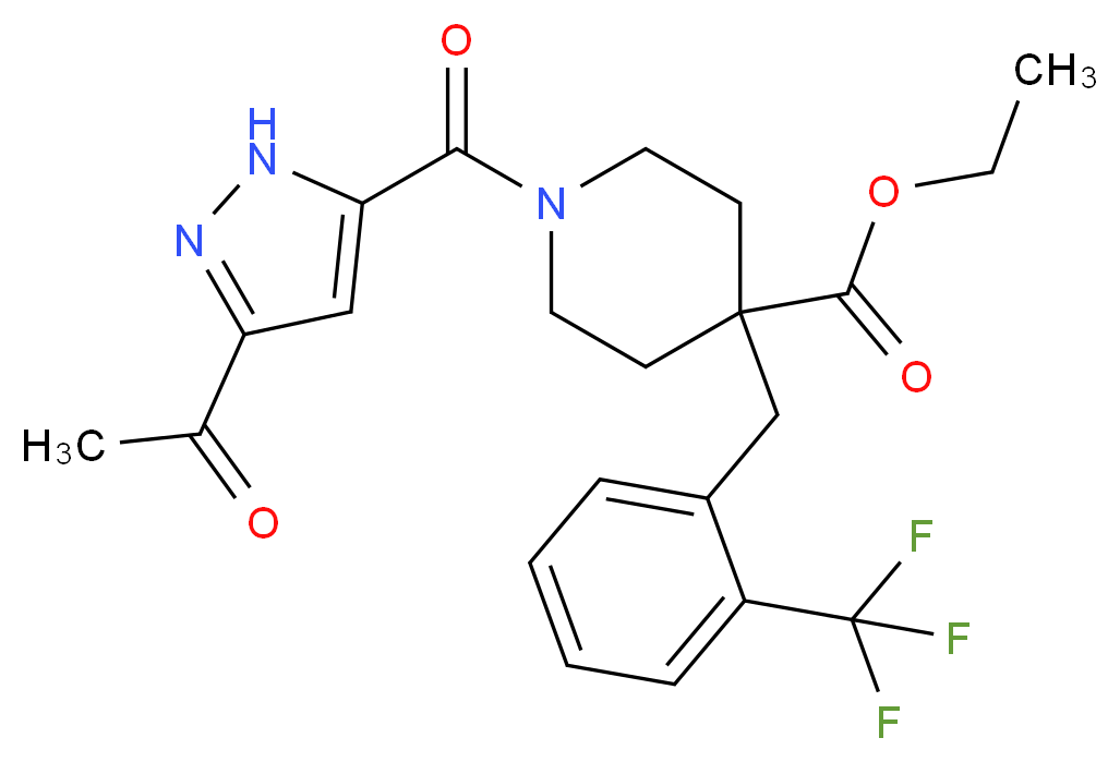  分子结构