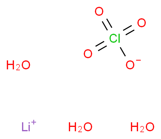 CAS_13453-78-6 分子结构