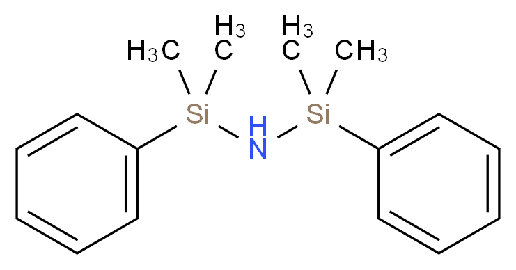 CAS_3449-26-1 分子结构