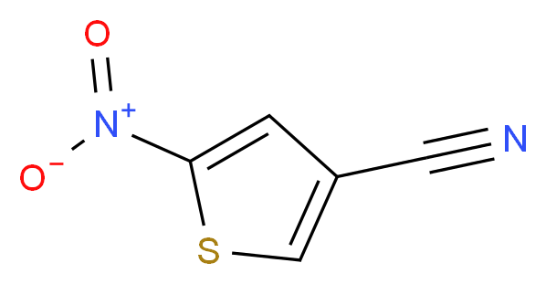 CAS_42137-23-5 分子结构