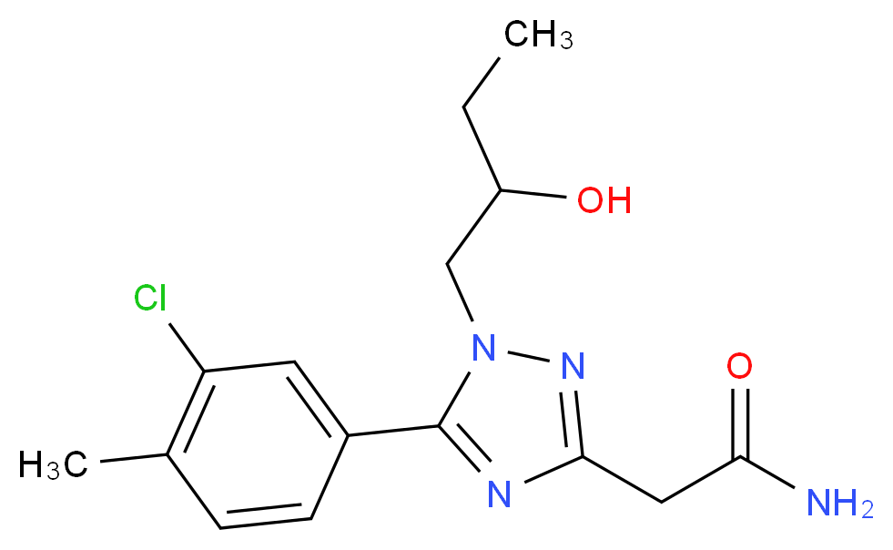  分子结构
