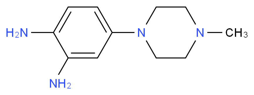 54998-08-2 分子结构