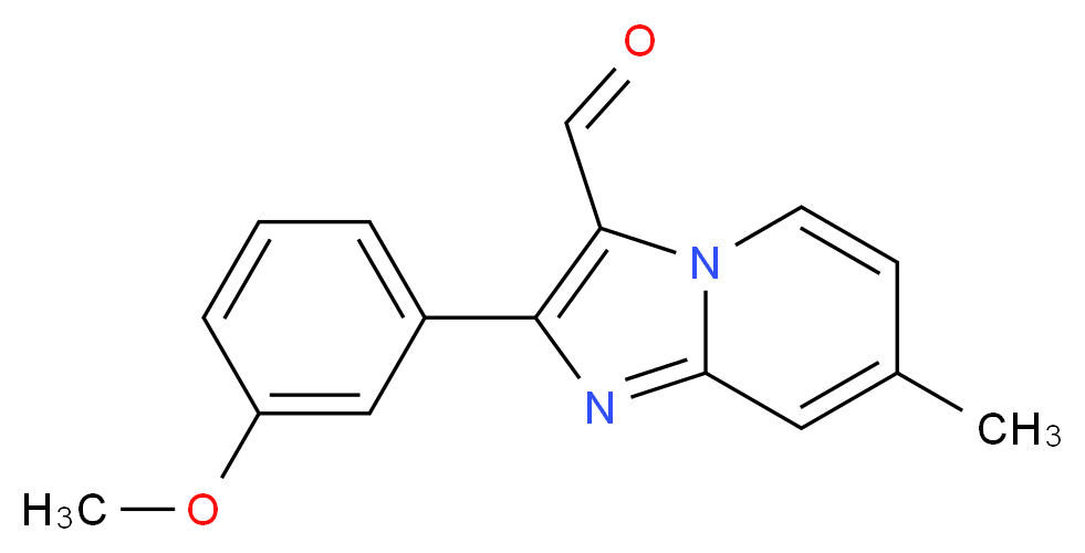 MFCD04117013 分子结构