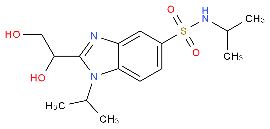  分子结构