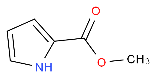 CAS_1193-62-0 分子结构