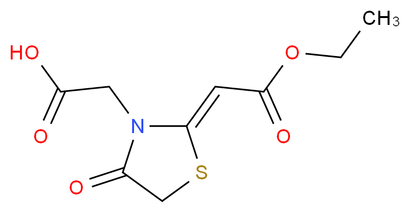 _分子结构_CAS_)