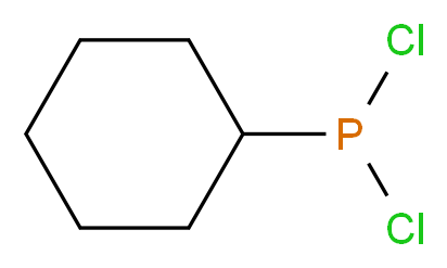 CAS_2844-89-5 molecular structure