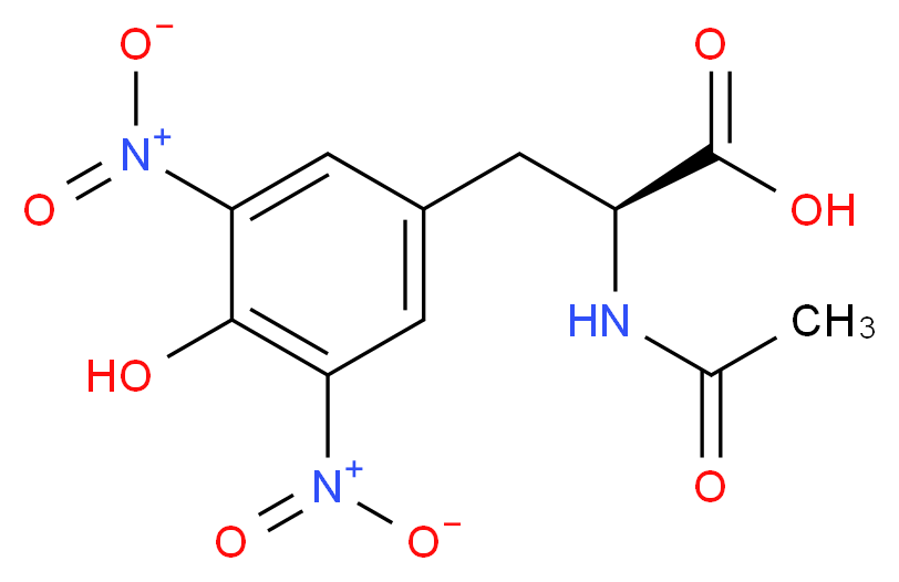 20767-00-4 分子结构