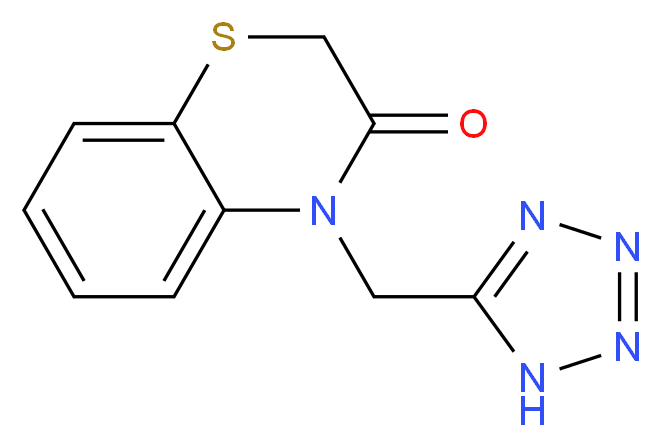 _分子结构_CAS_)