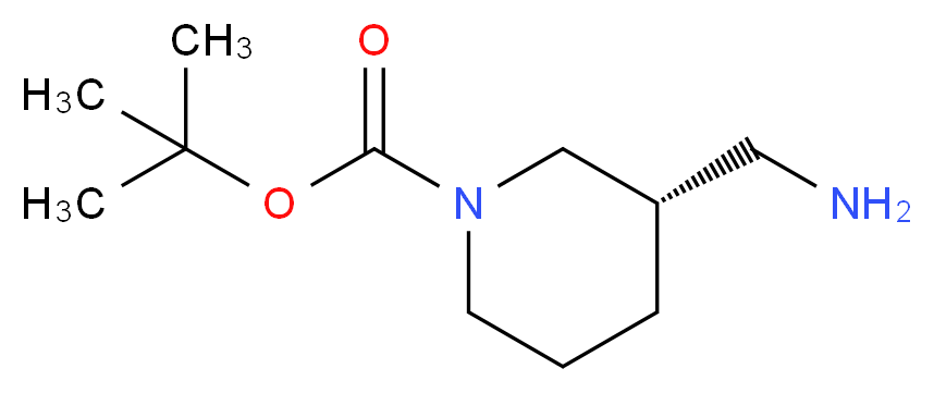 CAS_140645-24-5 分子结构