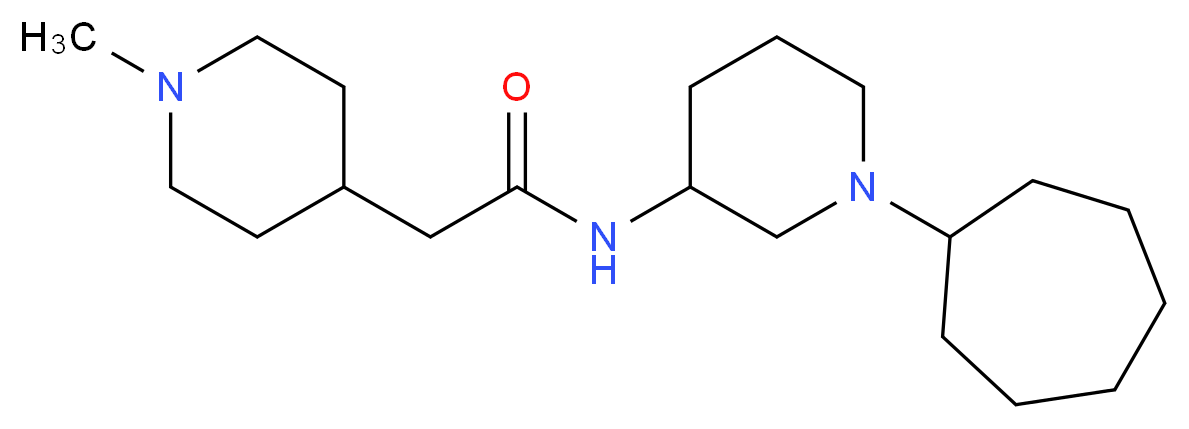  分子结构