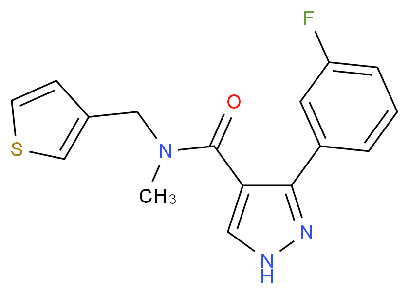  分子结构