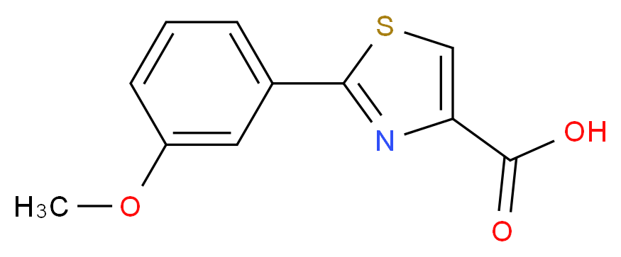 CAS_115299-07-5 分子结构