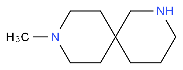 MFCD16618486 分子结构