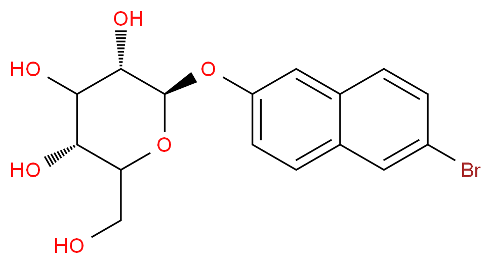 25997-59-5 分子结构
