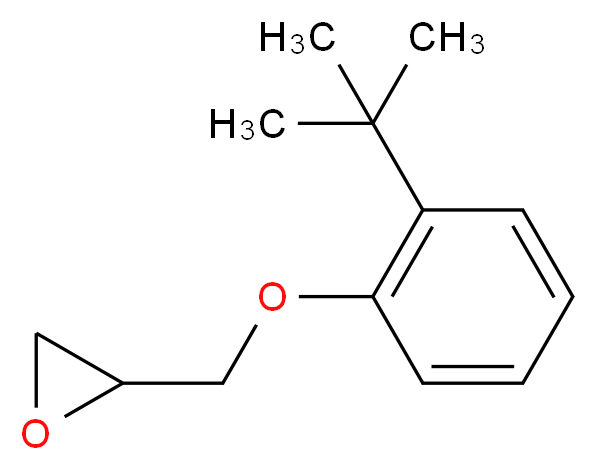 CAS_40786-25-2 分子结构