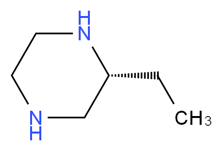 207284-20-6 分子结构