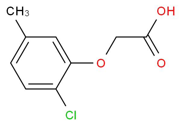 CAS_1556-00-9 molecular structure